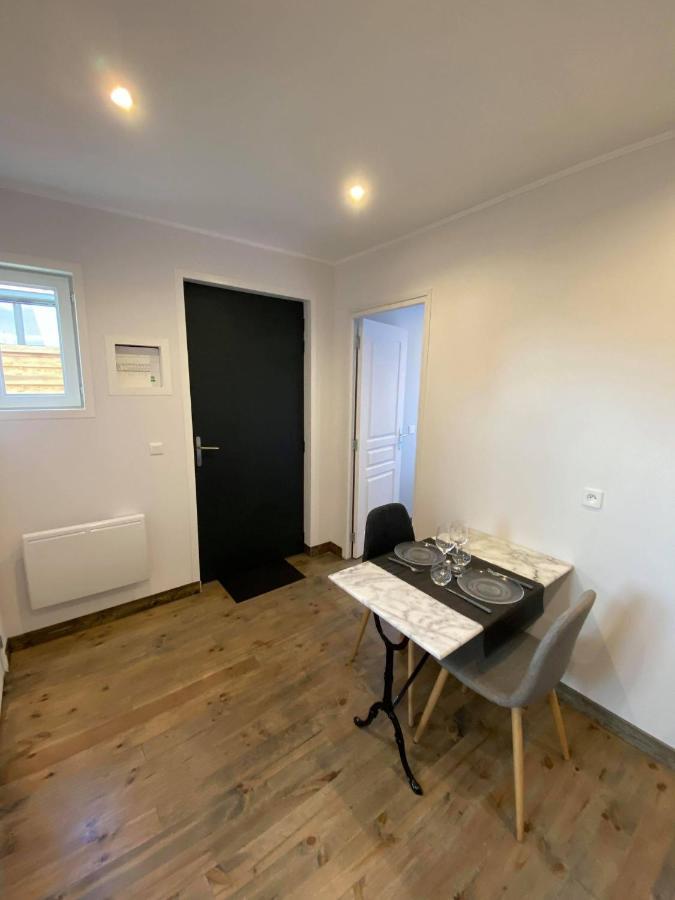 Appartement 41 *