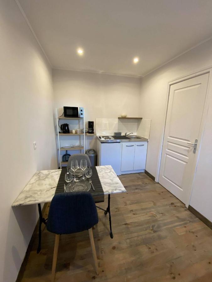 41 Apartment