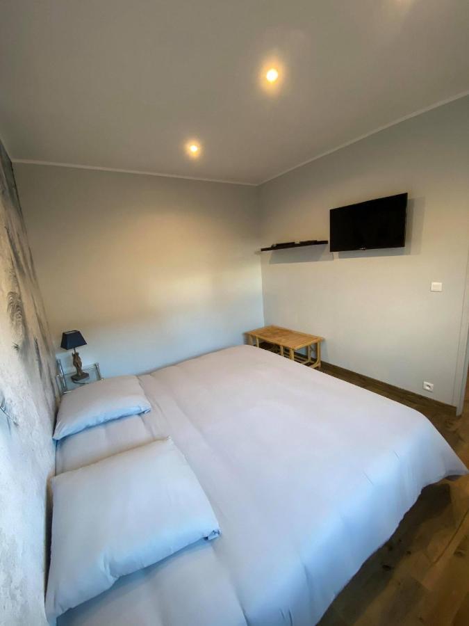 41 Appartement *